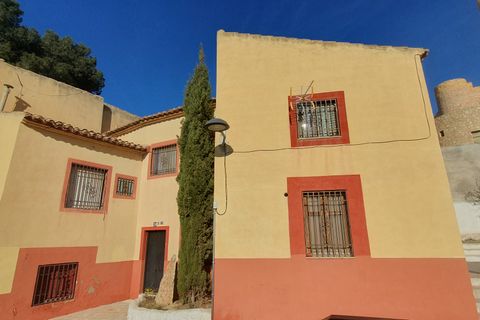 Byhus i Villena, Alicante, Villena - € 320.000 | Ref: Museum Villena - foto 3